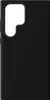 iDeal of Sweden Silicone Case Galaxy S24 Ultra Black Voir les images du produit 2