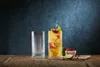 CreaTable, 13149, Elysia Transparent, Longdrink 4-tlg, Glas Produktbild-Vorschau 3