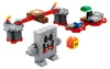 LEGO Super Mario Whomp’s Lava Expansion Set, Zestaw do Podgląd zdjęcia produktu 3