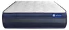Actiflex tech matratze 100x200cm, Taschenfederkern und Produktbild-Vorschau 2