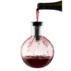 Eva Solo Dekantierkaraffe, Dekanter, Glaskaraffe, Glas, Produktbild-Vorschau 7