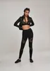 Urban Classics Leggings für Frauen Hemiwank schwarz XL Produktbild-Vorschau 14