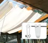 Windhager 10701 Laufhaken, Zubehör für Seilspannmarkise / Produktbild-Vorschau 3