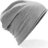Beechfield B361 | Jersey Bonnet d'hiver - Couleur : Heather Voir les images du produit 1