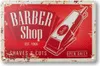 Dekorplatte BARBER B013 Produktbild-Vorschau 3