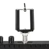 Lampa pier?cieniowa Ring light 18" 48W led czarna + statyw Podgląd zdjęcia produktu 5