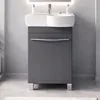 Paplinskimoebel Waschtischunterschrank Burgos 50 cm mit Produktbild-Vorschau 9