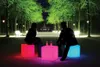 Moree Outdoor Akku LED Sitzwürfel Cube mit Farbwechsel IP54 Produktbild-Vorschau 6