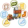 Magnetické bloky Ricokids RK-766 Náhľad obrázku produktu 16