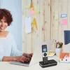 BISOFICE D1002 TAM-T Bezdrátový telefon se 3 sluchátky a Náhled obrázku produktu 9