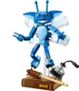 LEGO Harry Potter Cornwallský piadimužík, Stavebnica, 8 rok Náhľad obrázku produktu 11