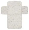 Jollein Feuchttücher Etui Fluffy - Sand, Sand, Einfarbig, Produktbild-Vorschau 9
