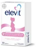 Elevit 1 Fertility & Pregnancy Tablets 30 St Podgląd zdjęcia produktu 4