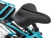 26 Zoll City Elektro Fahrrad Tiefeinsteiger Shimano 7 Gang Produktbild-Vorschau 6