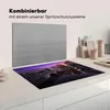 KitchenYeah© Herdabdeckplatte Bild der Keizersgracht in Produktbild-Vorschau 3