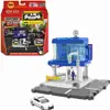 Matchbox Action Drivers  Police Patrol Station MATTEL GMBH Produktbild-Vorschau 2