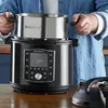 Instant Pot - Pro 8L IP 113-0057-01 Produktbild-Vorschau 17