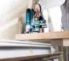 Makita Akku-Pendelhubstichsäge JV103DZ, 12Volt, Stichsäge, Produktbild-Vorschau 28
