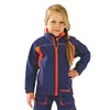 Größe 158/164 Kinder Planam Junior Softshelljacke marine Produktbild-Vorschau 13
