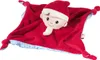 Sandmann Schnuffeltuch Schmusetuch 23cm Produktbild-Vorschau 1