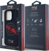 Red Bull Hc Silicone Orbr20 Logo Red Lining Case pro Iphone Náhled obrázku produktu 8