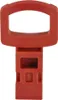 Makita 643890-4 Start Kontakt Sicherheits Sperr Schlüssel Produktbild-Vorschau 2