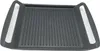 HENDI Grillplatte Induktion geeignet 290x260x35 Produktbild-Vorschau 9