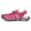 Trespass Nantucket Sandalen Rosa EU 32 Rosa EU 32 Produktbild-Vorschau 4