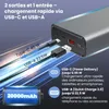 Extralink Powerbank 20 000 mAh Power Delivery 45 W USB-C Voir les images du produit 8