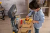 Smoby Food Corner Restaurant mit Spielküche Produktbild-Vorschau 4