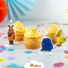Dr. Oetker 3D Motiv-Kerzen "Maus und ihre Freunde" DieMaus, Produktbild-Vorschau 5