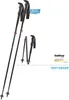 Komperdell CARBON FXP APPROACH COMPACT Trekkingstöcke Produktbild-Vorschau 2
