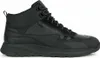 GEOX Sneaker TERRESTRE, wasserdicht, Schwarz, Herren Produktbild-Vorschau 1