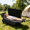 Carrello pieghevole 3 in 1 con funzione divano e lettino, Anteprima dell’immagine prodotto 8