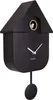 Karlsson KA5768BK, Wand, Quarzuhr, andere, Schwarz, AA, 215 Produktbild-Vorschau 2