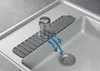 Metaltex 320485000 Abtropfmatte Gravity-Slim 40 x 8 cm Produktbild-Vorschau 3
