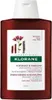 Klorane Strength Szampon do wosw z chinin i szarotk, 200 ml Podgląd zdjęcia produktu 2