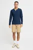Blend BHMBHOLLIE Herren Longsleeve Langarmshirt Shirt Produktbild-Vorschau 3