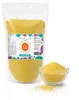 Sucre aromatisé pour barbe à papa goût vanille sachet 1 kg Voir les images du produit 4