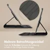 imoshion 360° drehbare Klapphülle Huawei Matepad 11.5 Produktbild-Vorschau 7