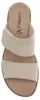 Damen Hausschuhe Caprice 9-27250-42 Schnee Nubuk 40 Produktbild-Vorschau 6