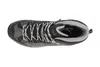 Trekkingstiefel Herren Vibram MOUNT BONA HIGH grau 47 Produktbild-Vorschau 7