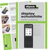 6x Schutzfolie für Alcatel 8262 matt Displayschutzfolie Produktbild-Vorschau 1