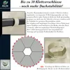 freigarten.de Ersatzdach für Pavillon Ø 350 [cm] Produktbild-Vorschau 4