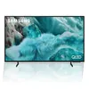 Samsung QLED-TV QE75Q7F I 75" I Smart-TV I 4K ultra Produktbild-Vorschau 4