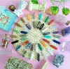 20 Stück Natürliche Edelsteine Set Sechseckige Kristalle Produktbild-Vorschau 2
