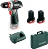 Metabo PowerMaxx BS BL Q - Bohrer/Schrauber - schnurlos - 2 Produktbild-Vorschau 3