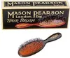 Mason Pearson Mason Pearson - BN4 Tasche Borste und Nylon Produktbild-Vorschau 2