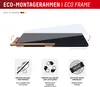 Displex Tablet Glass (9H) für Samsung Galaxy Tab S10 FE+, Produktbild-Vorschau 3
