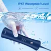 Tragbare Munddusche - Elektrischer Oral Irrigator Produktbild-Vorschau 5